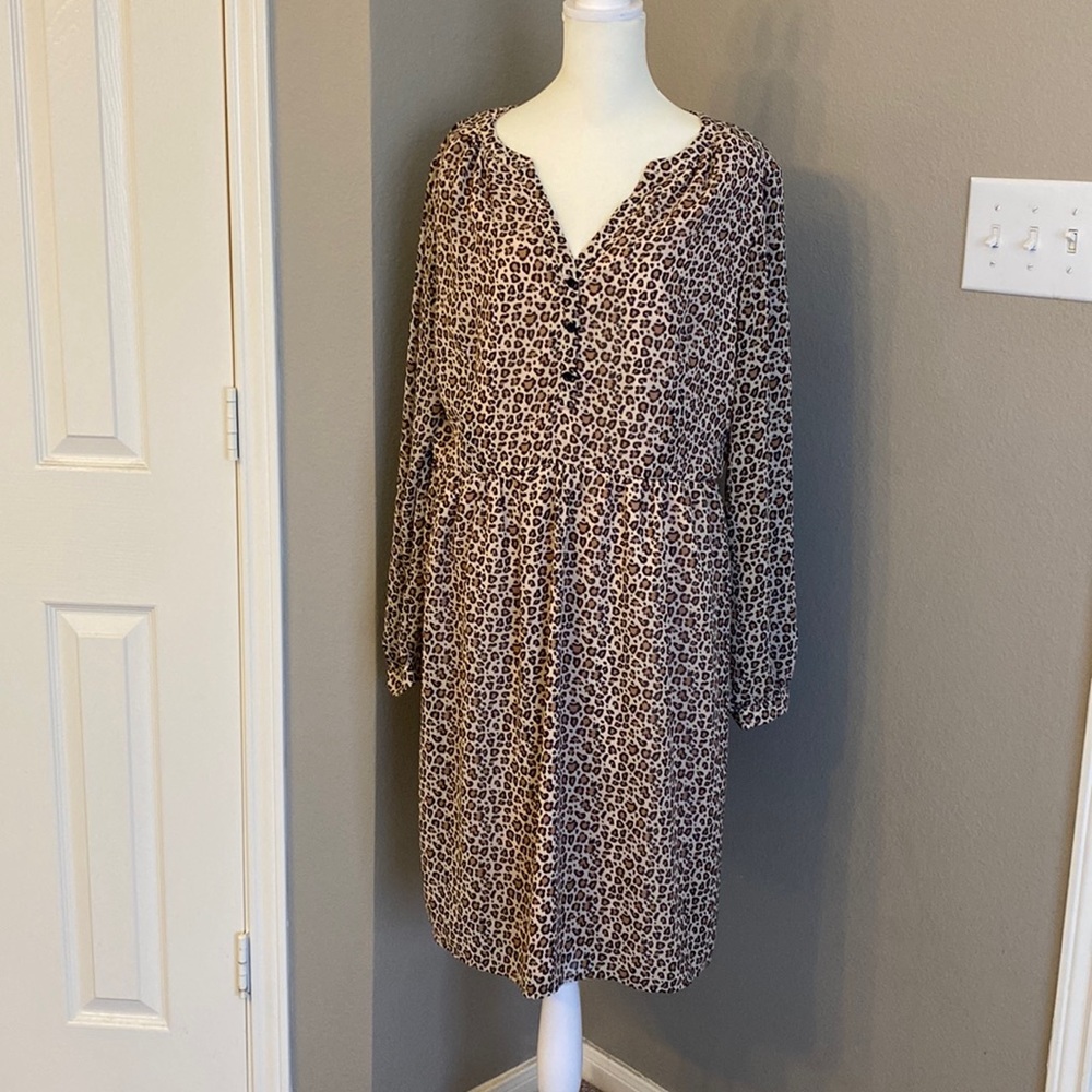 A New Day dress